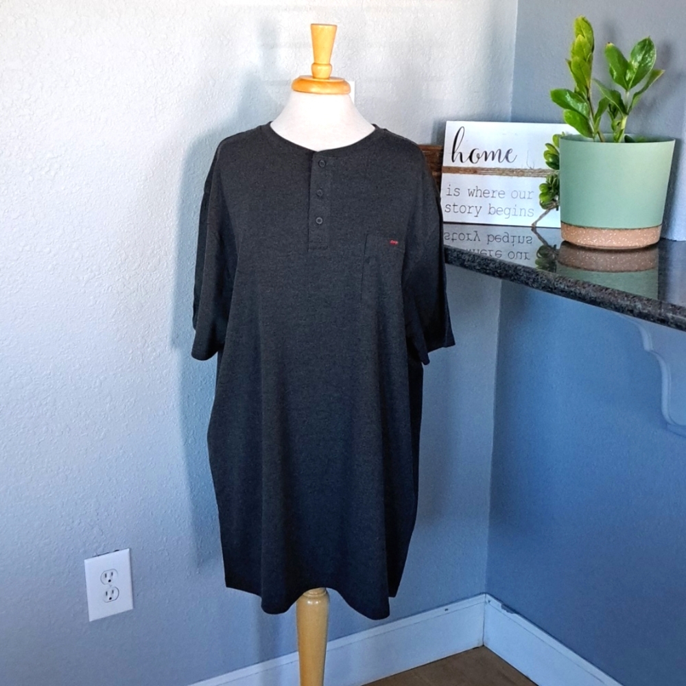 NWT Mens Snap-On Tools T-shirt Size XXXL